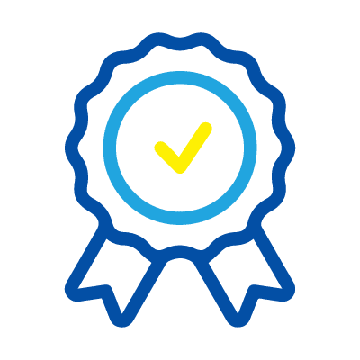 Selo de Qualidade. SB Auto Center - Melhor serviço mecânico de Pinhais