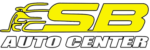 SB AUTOCENTER